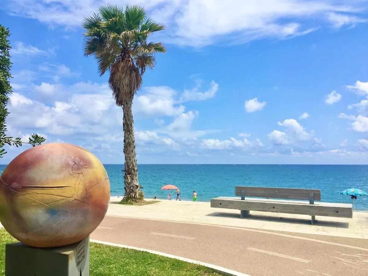 Sea And Sun - Savona Apartment