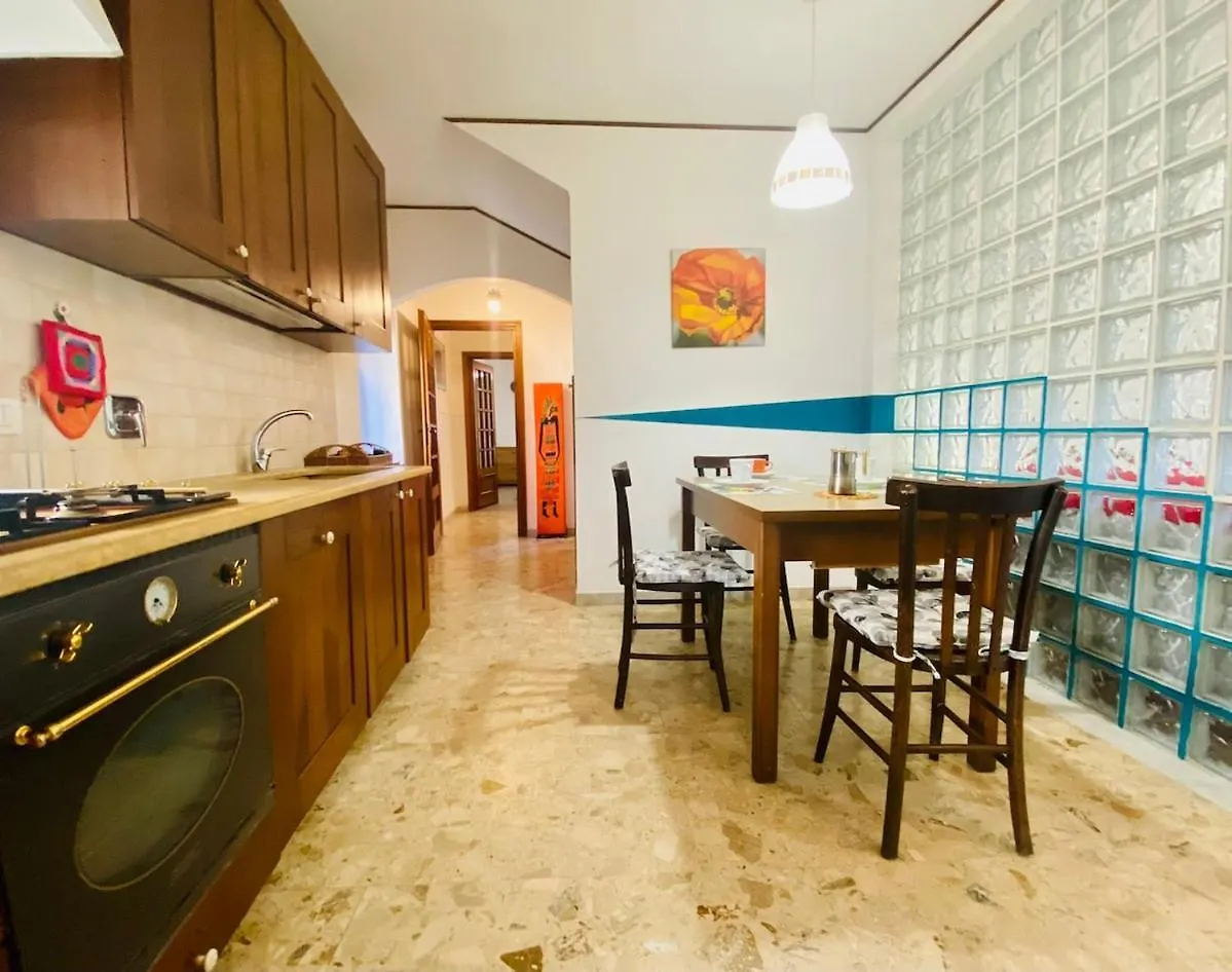 Sea And Sun - Savona Apartment