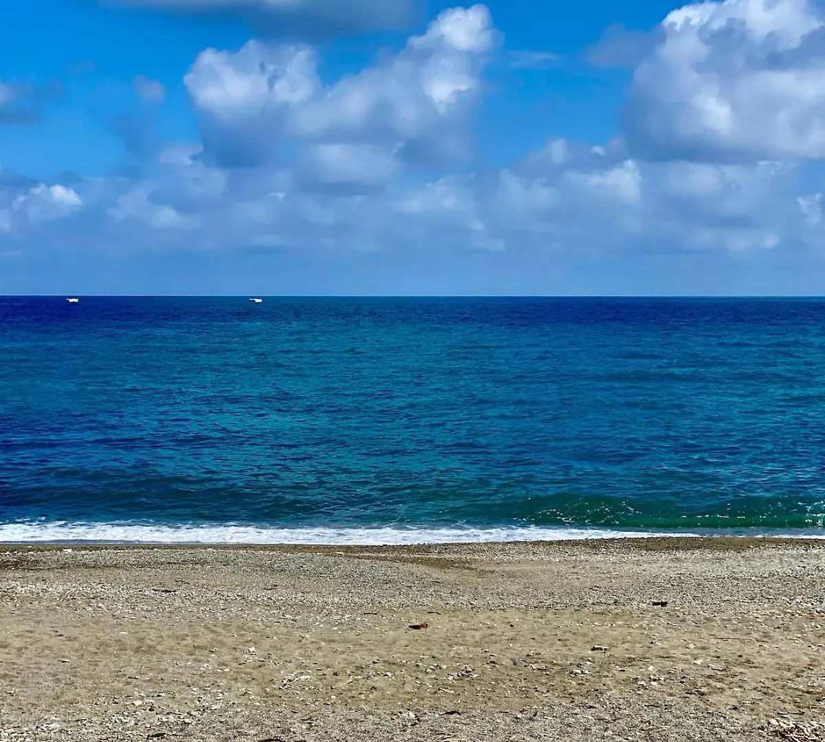 Sea And Sun - Savona Apartment