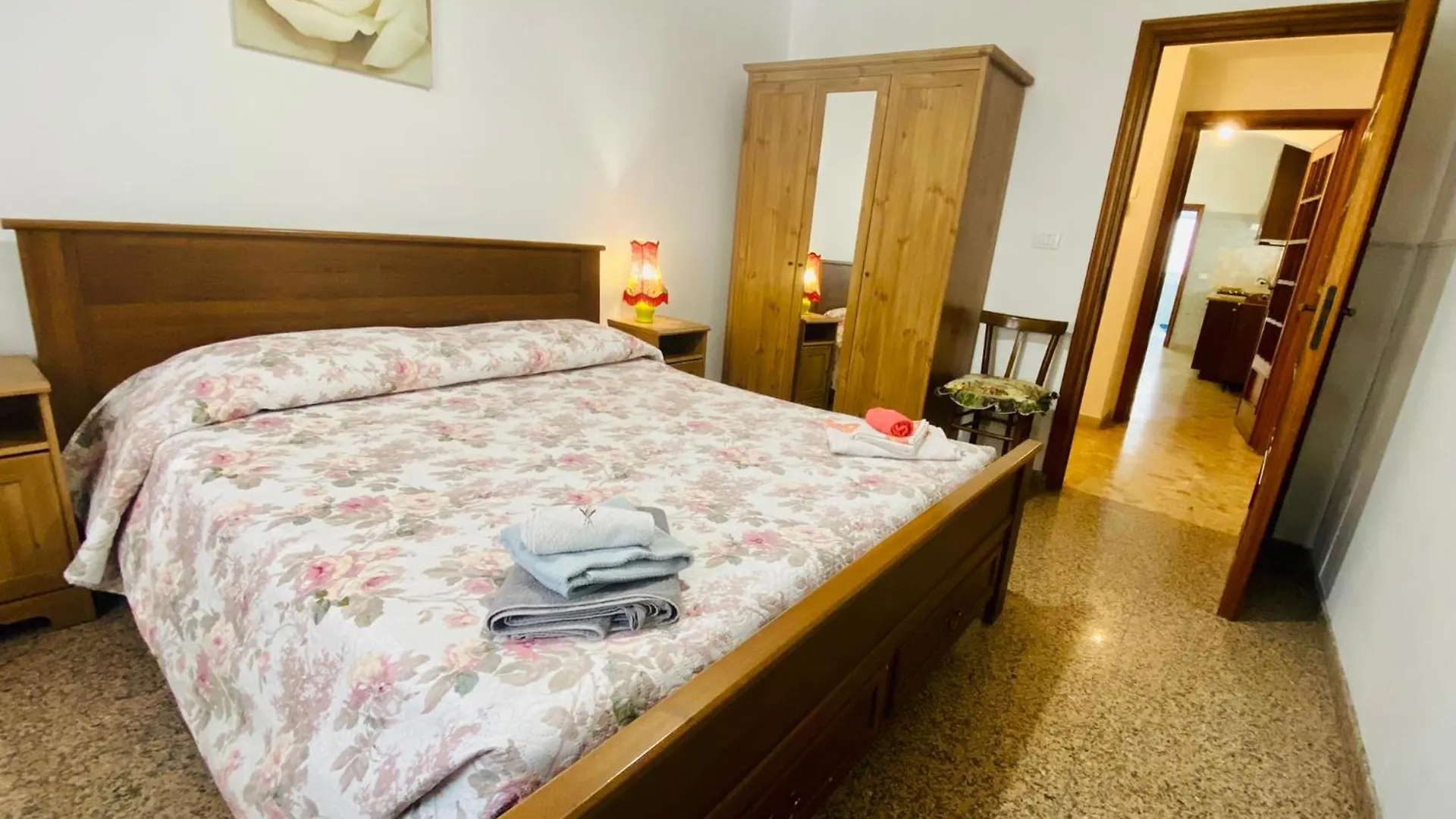 Sea And Sun - Savona Apartment