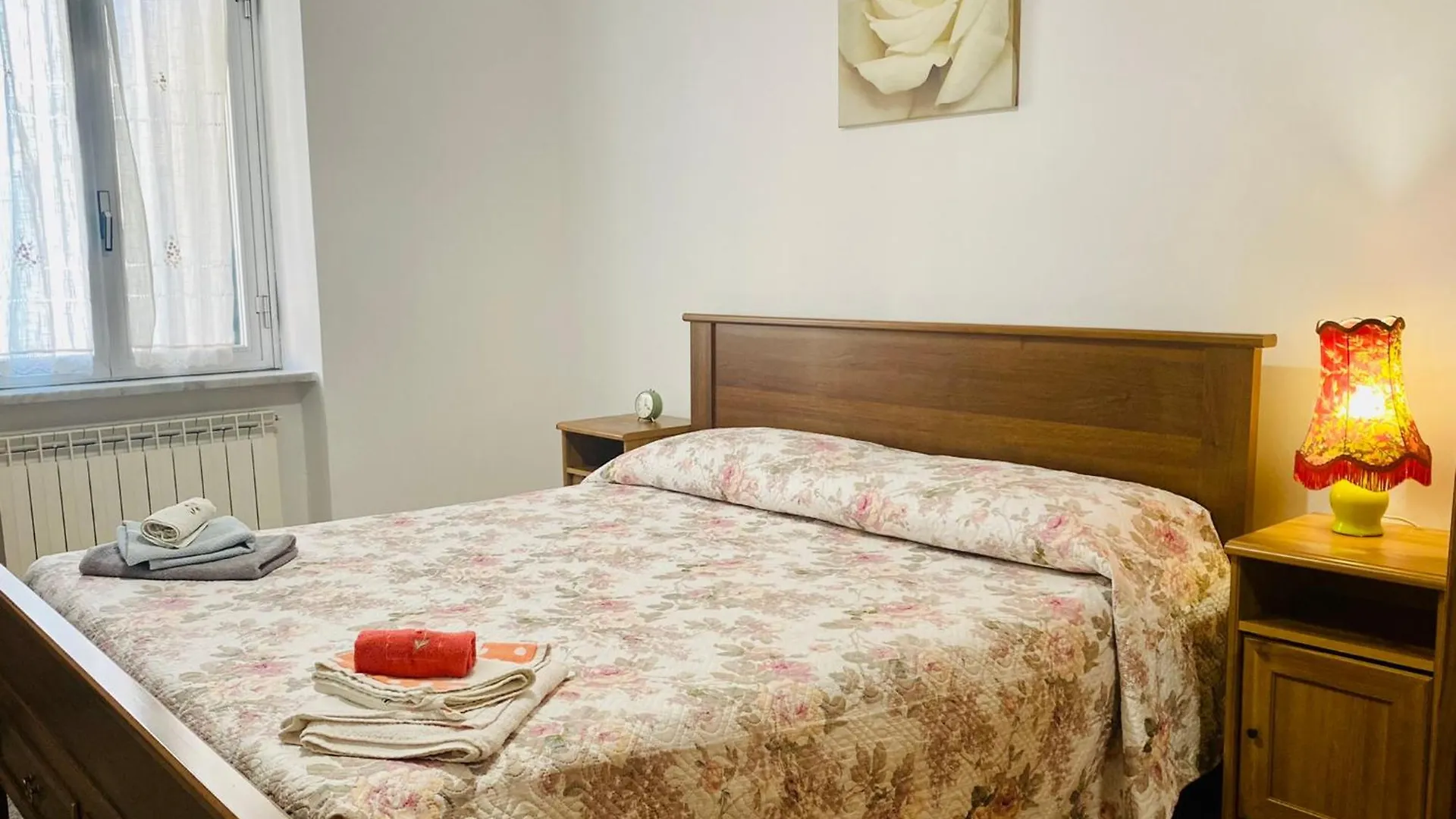 Sea And Sun - Savona Apartment 0*,  Italy